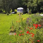 17 St Bed & Breakfast Saulgond