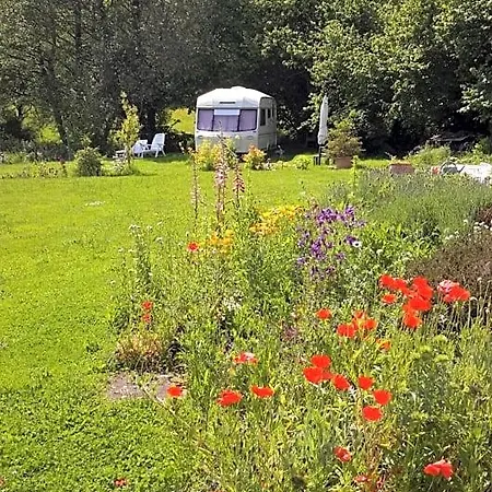 Bed & Breakfast 17 St 4*