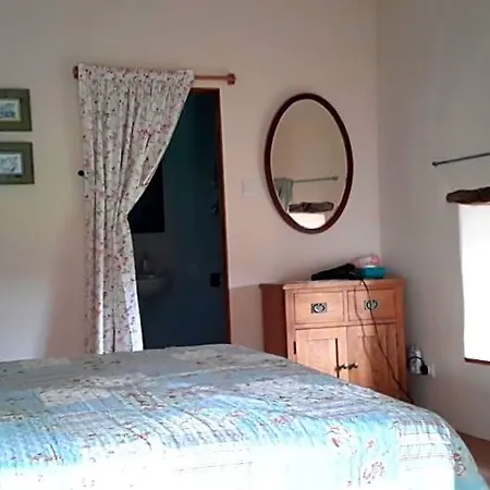 17 St Bed & Breakfast
