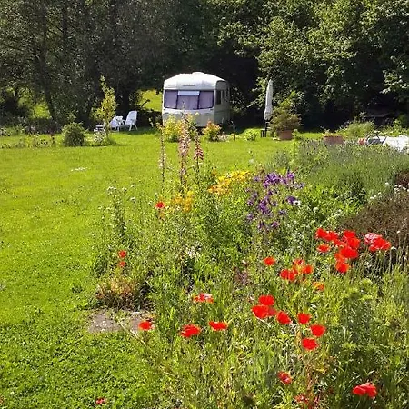 17 St Bed & Breakfast Saulgond