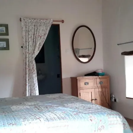 Bed & Breakfast 17 St 4*