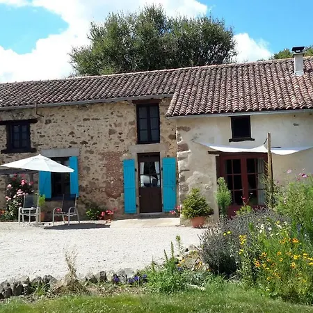 Bed & Breakfast 17 St 4*