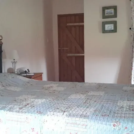Bed & Breakfast 17 St
