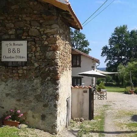 17 St Nocleg ze śniadaniem Saulgond