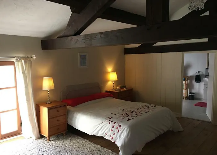 17 St Bed and breakfast 4*